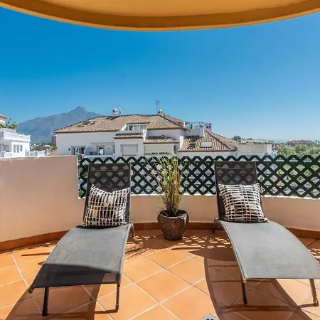 Apartmán Senorio De Aloha