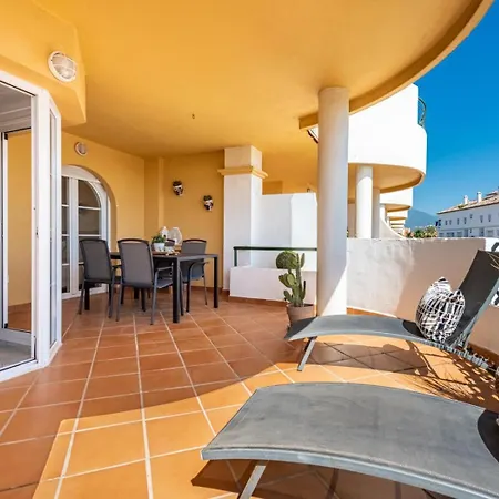 아파트 Senorio De Aloha *