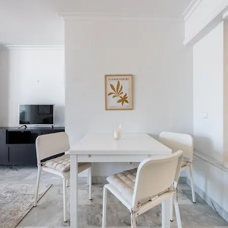 Apartmán Senorio De Aloha Marbella