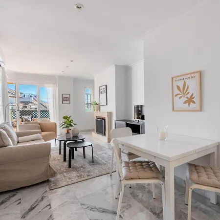Apartmán Senorio De Aloha *