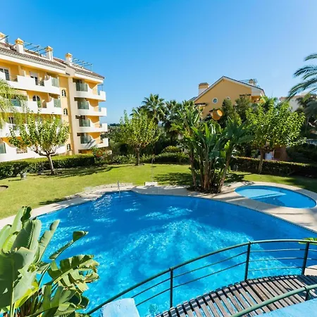 Senorio De Aloha * Marbella