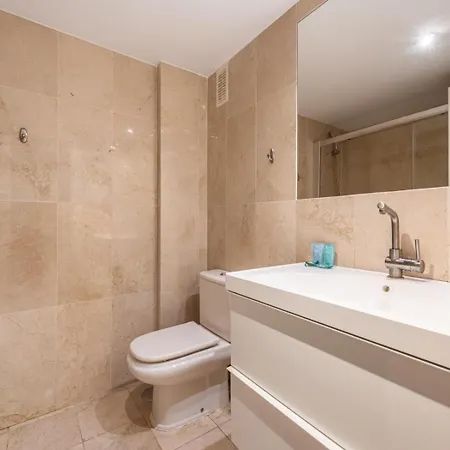 Apartmán Senorio De Aloha *
