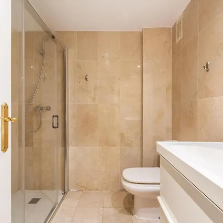 Apartmán Senorio De Aloha Marbella