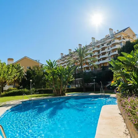 Apartmán Senorio De Aloha Marbella