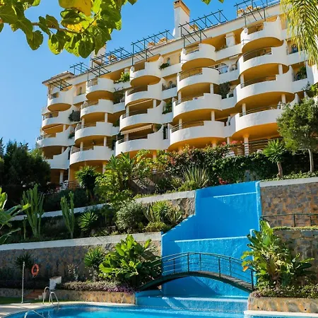 Apartmán Senorio De Aloha *