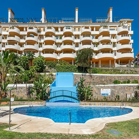 Senorio De Aloha 아파트 마르베야