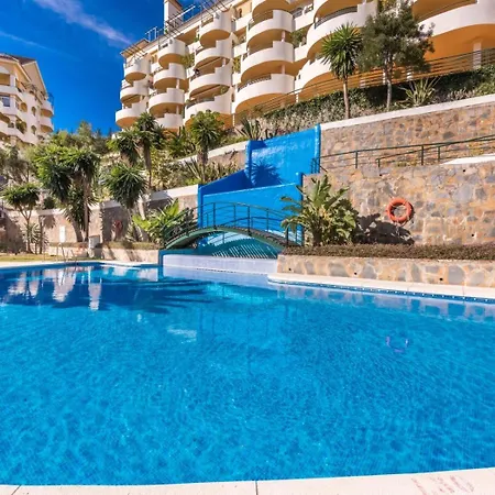 Senorio De Aloha 마르베야