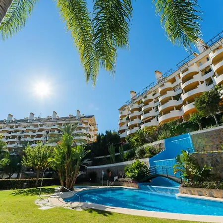 Senorio De Aloha * 마르베야