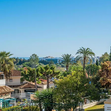 Senorio De Aloha 마르베야