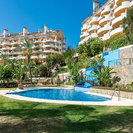 아파트 Senorio De Aloha *