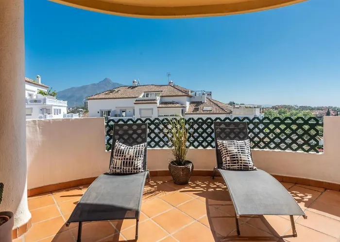 아파트 Senorio De Aloha