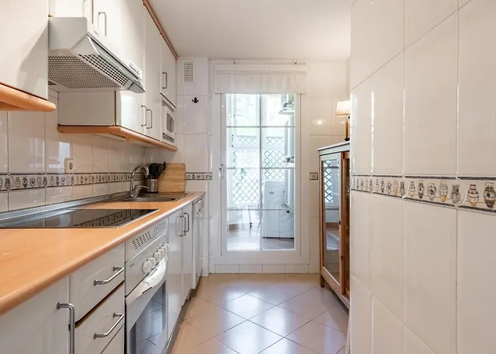 Senorio De Aloha * 마르베야