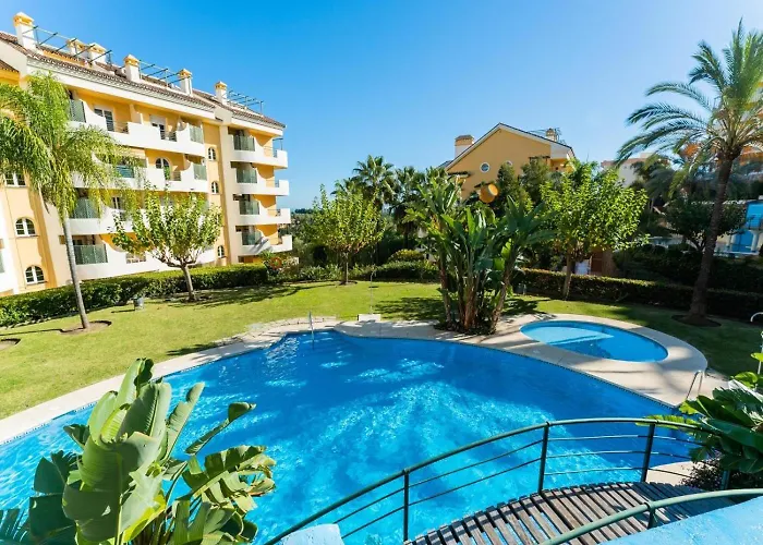 Senorio De Aloha * 마르베야