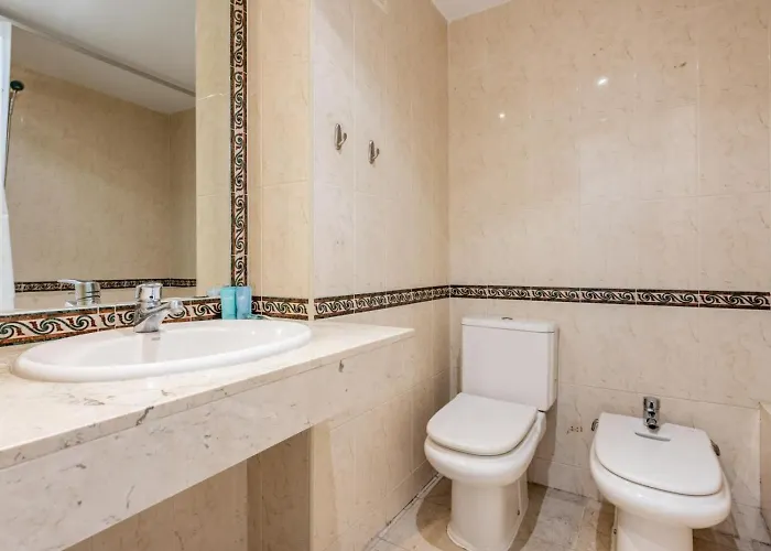 Senorio De Aloha 아파트