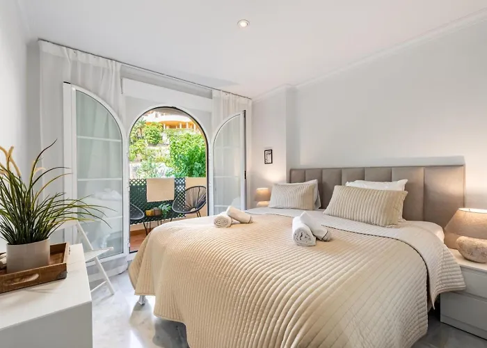 Senorio De Aloha * 마르베야