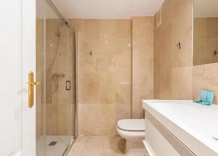 아파트 Senorio De Aloha 마르베야