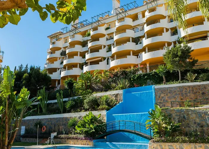 아파트 Senorio De Aloha *