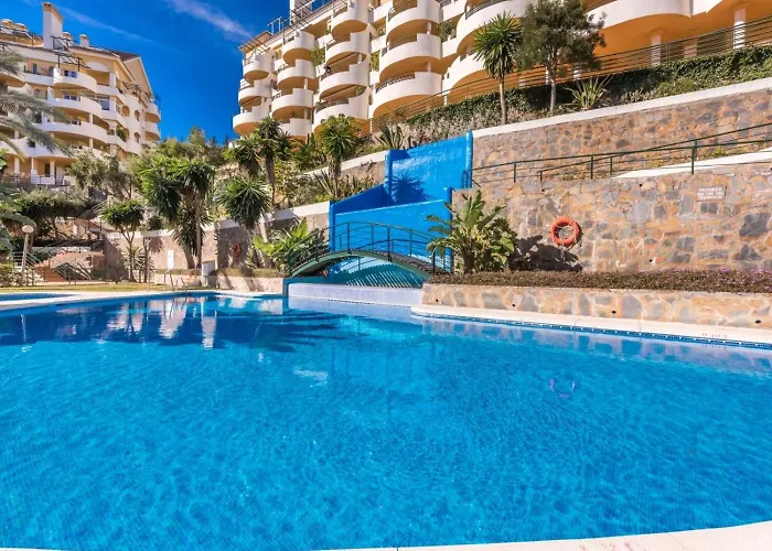 Senorio De Aloha 마르베야