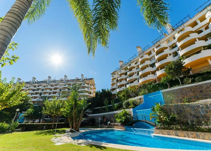 Senorio De Aloha * 마르베야