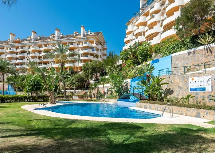 아파트 Senorio De Aloha *